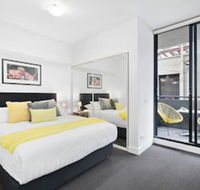 LIZZI Melbourne Studio Apartment - Accommodation Noosa