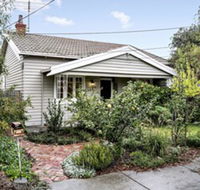 LIAM 3BDR Northcote House - Accommodation Noosa