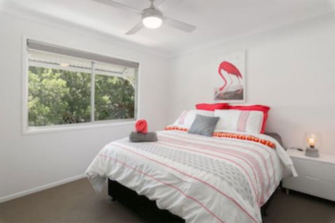 Tallywood 2 Bedroom - Accommodation Noosa 3