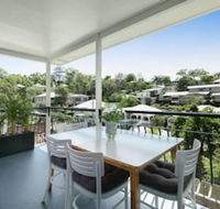Tallywood 2 Bedroom - Accommodation Noosa