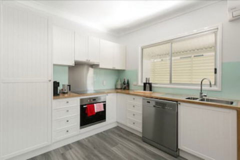 Tallywood 2 Bedroom - Accommodation Noosa 5