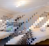 JASMINE 2BDR Port Melbourne House - Accommodation Noosa