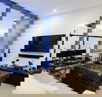 MATILDA 1BDR South Yarra Apartment - Accommodation Noosa