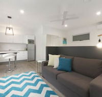 Milton Mews - Studios - Accommodation Noosa
