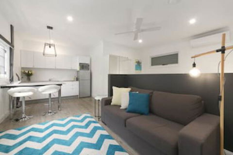 Milton Mews - Studios - Accommodation Noosa 0