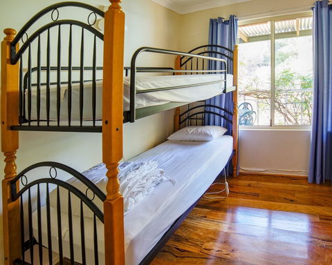 Tegwan's Nest - Accommodation Noosa 3