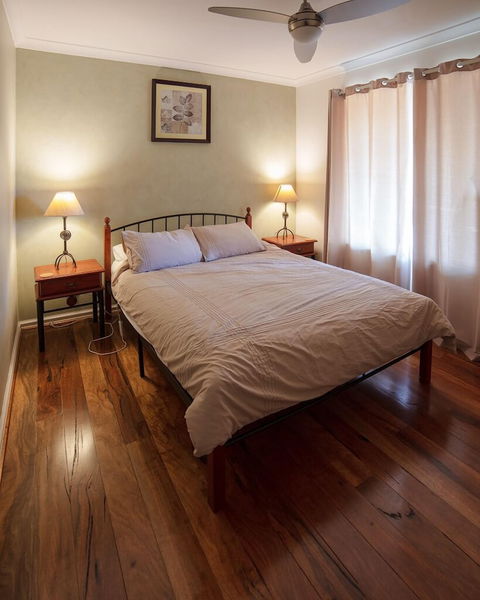 Tegwan's Nest - Accommodation Noosa 5