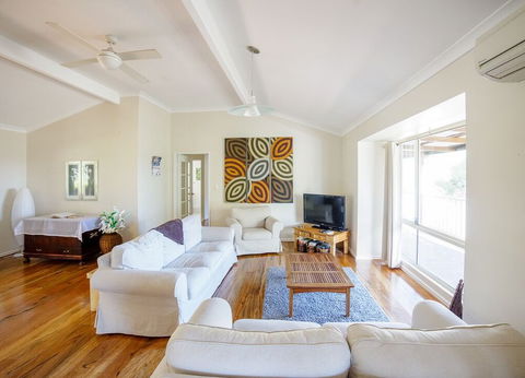 Tegwan's Nest - Accommodation Noosa 2