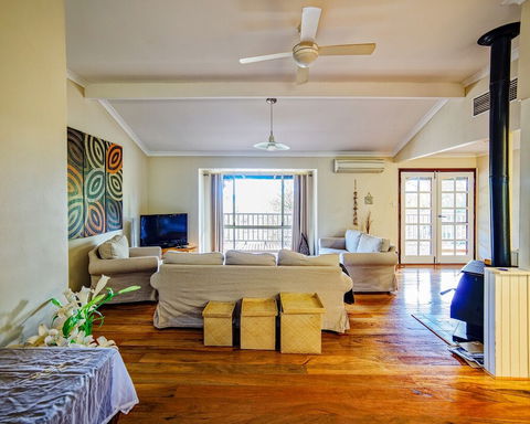 Tegwan's Nest - Accommodation Noosa 6