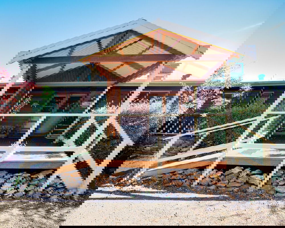 Courtenay WA Accommodation Noosa