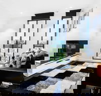 ESTHER 2BDR South Yarra Apartment - Accommodation Noosa