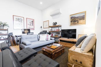 MURRAY, 1BDR Fitzroy Apartment - Accommodation Noosa 1
