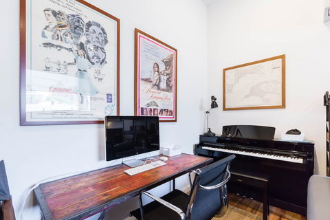 MURRAY, 1BDR Fitzroy Apartment - Accommodation Noosa 0