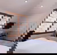 VERA 1BDR South Melbourne Apartment - Accommodation Noosa