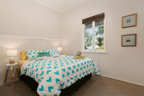 Tallywood 4 Bedroom - Accommodation Noosa 4