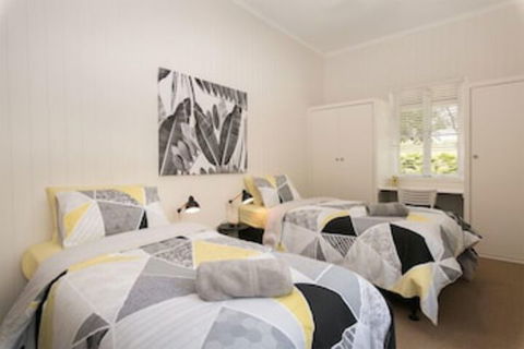 Tallywood 4 Bedroom - Accommodation Noosa 6