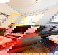 SELENA 2BDR South Yarra Apartment - Accommodation Noosa