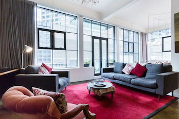Melbourne VIC Accommodation Noosa