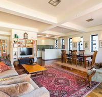 BELLE 2BDR Melbourne Apartment - Accommodation Noosa