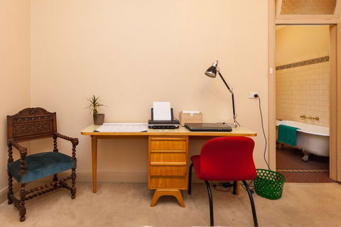 MADELINE, 1BDR Fitzroy Apartment - Accommodation Noosa 1