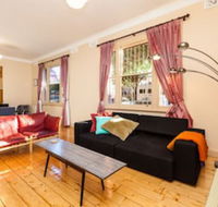 MADELINE 1BDR Fitzroy Apartment - Accommodation Noosa