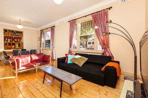 MADELINE, 1BDR Fitzroy Apartment - Accommodation Noosa 7