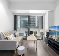EDWARD 3BDR Melbourne Apartment - Accommodation Noosa