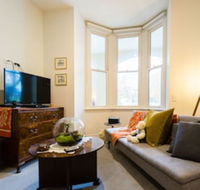 ALIA 1BDR Fitzroy Apartment - Accommodation Noosa