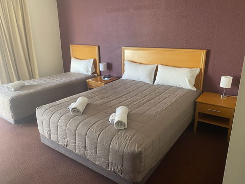 Horse And Jockey Hotel Motel - Accommodation Noosa 5
