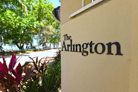 Arlington Apartments - Accommodation Noosa 1