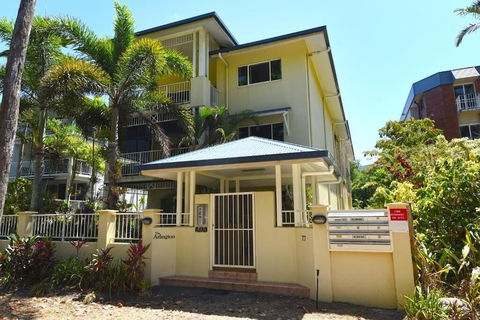 Arlington Apartments - Accommodation Noosa 0