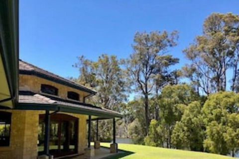Harmony Forest Accommodation & Vineyard - Accommodation Noosa 5