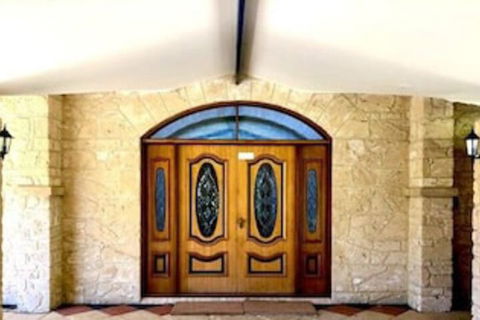 Harmony Forest Accommodation & Vineyard - Accommodation Noosa 1