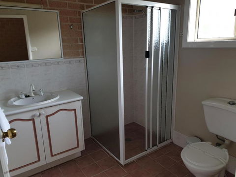 Blayney Central Motel - Accommodation Noosa 1