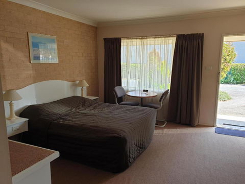 Blayney Central Motel - Accommodation Noosa 3