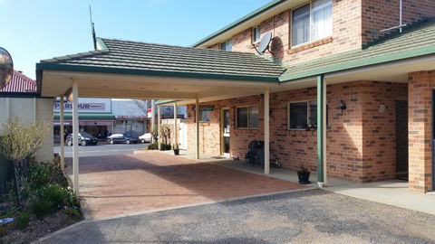 Blayney Central Motel - Accommodation Noosa 5