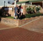 Blayney Central Motel - Accommodation Noosa