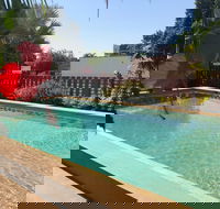 The Stuart Hotel-Motel - Accommodation Noosa