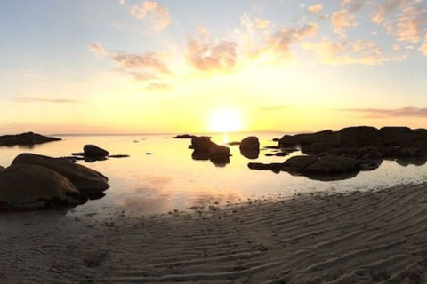 Sawyers Bay Shacks - Accommodation Noosa 1