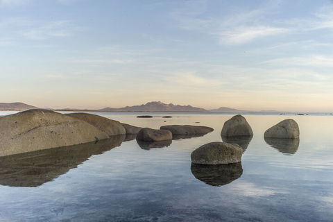 Sawyers Bay Shacks - Accommodation Noosa 3