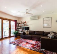 KELLY 3BDR Northcote House - Accommodation Noosa