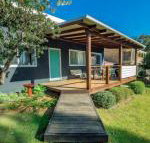 Tallowood beachfront cottage - Accommodation Noosa