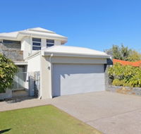Ambar Villa - Accommodation Noosa