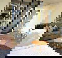ReadySet Apartments at Upper West Side - Accommodation Noosa