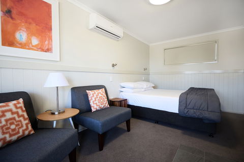NRMA Bathurst Panorama Holiday Park - Accommodation Noosa 4
