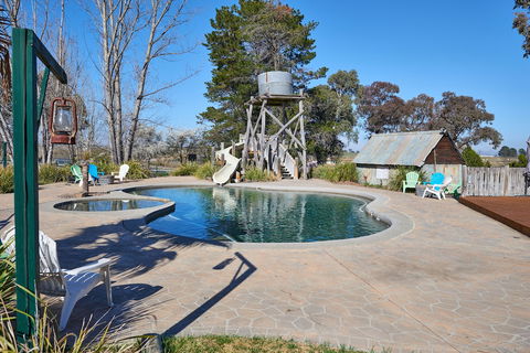 NRMA Bathurst Panorama Holiday Park - Accommodation Noosa 2