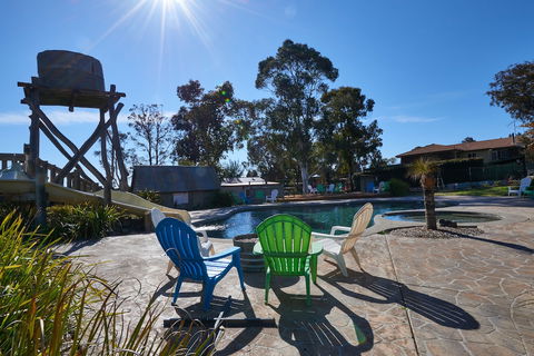NRMA Bathurst Panorama Holiday Park - Accommodation Noosa 3