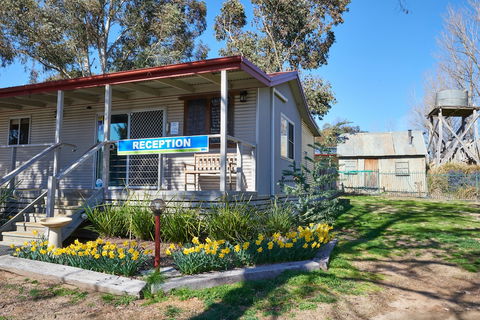 NRMA Bathurst Panorama Holiday Park - Accommodation Noosa 0