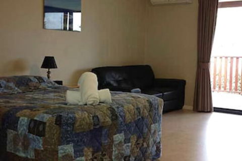 Denmark Rivermouth Caravan Park - Accommodation Noosa 2