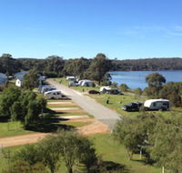 Denmark Rivermouth Caravan Park - Accommodation Noosa